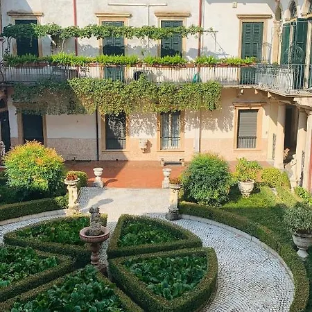Casa Lastra Verona Exterior photo