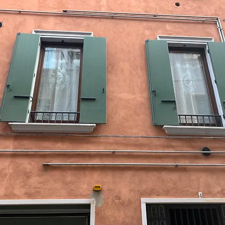 Casa Lastra Verona Exterior photo