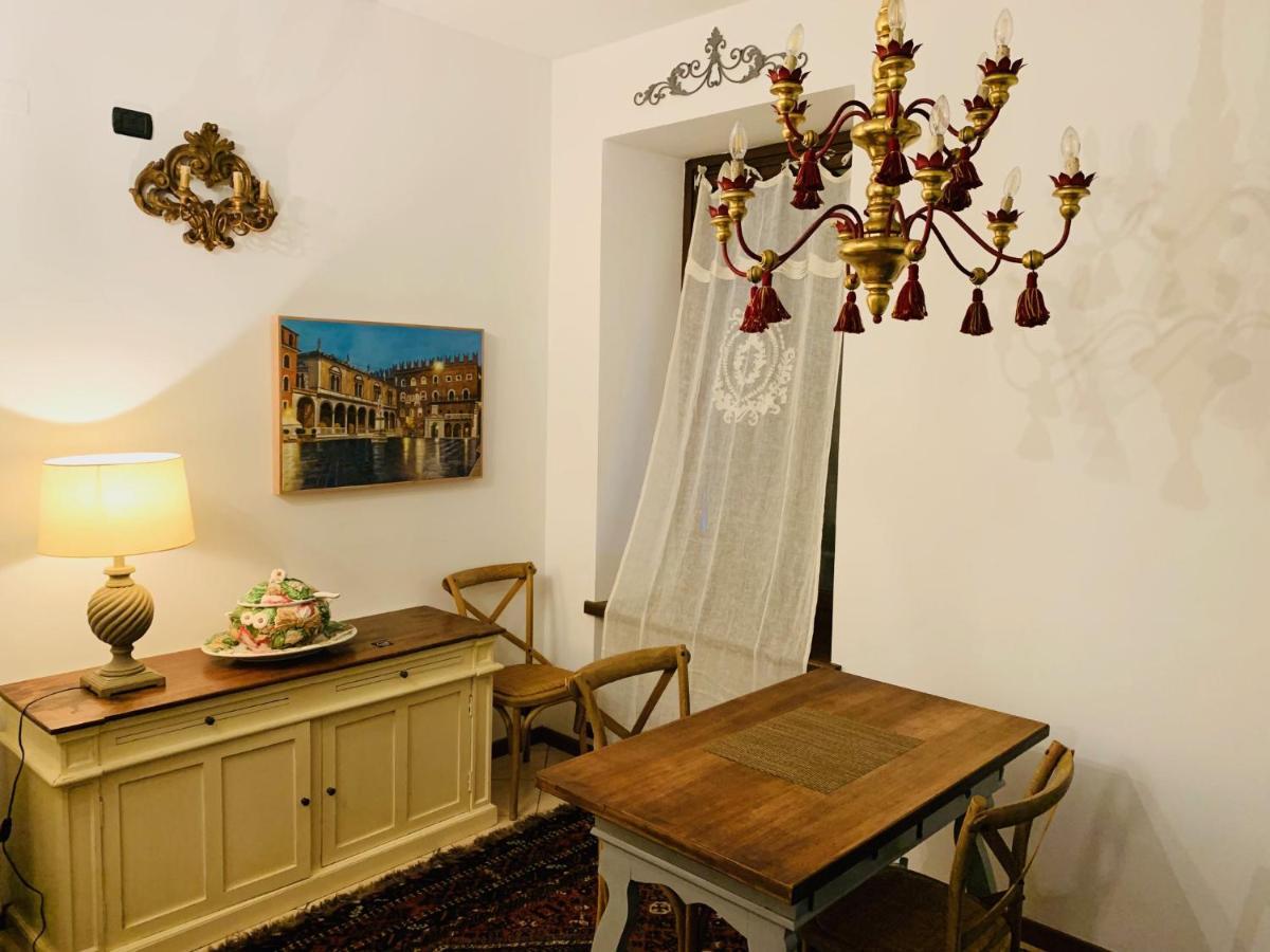 Casa Lastra * Verona