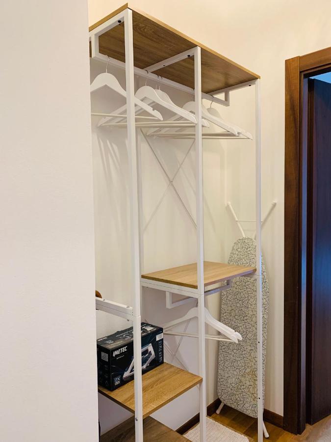 Casa Lastra Apartment