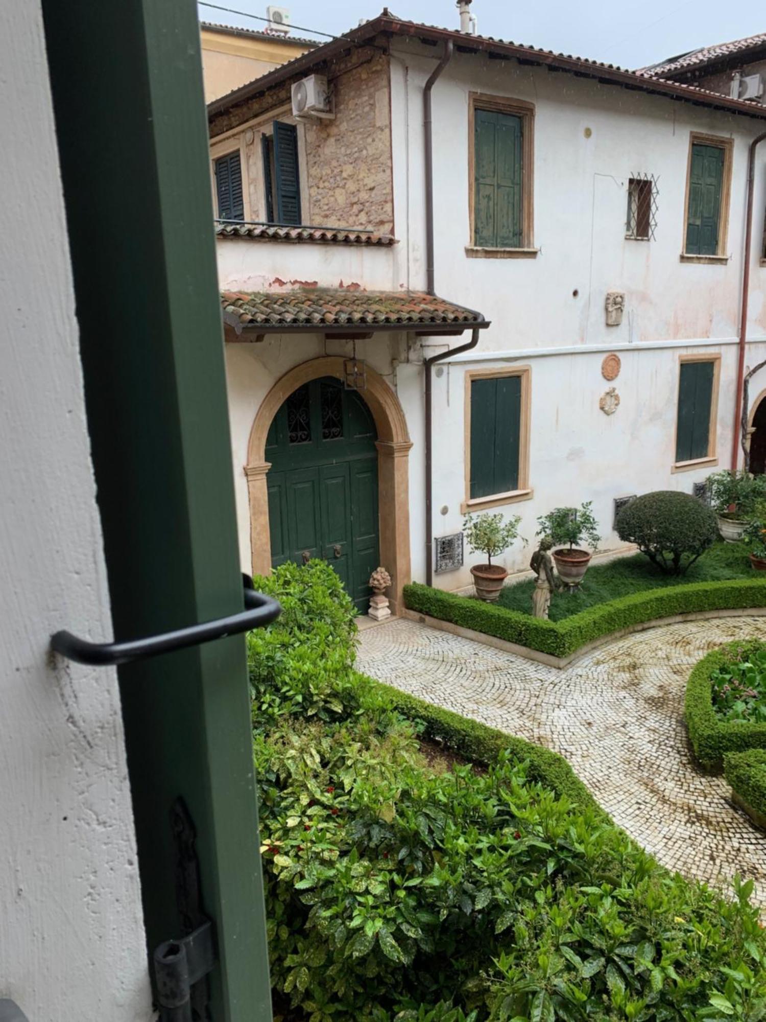 Appartement Casa Lastra *