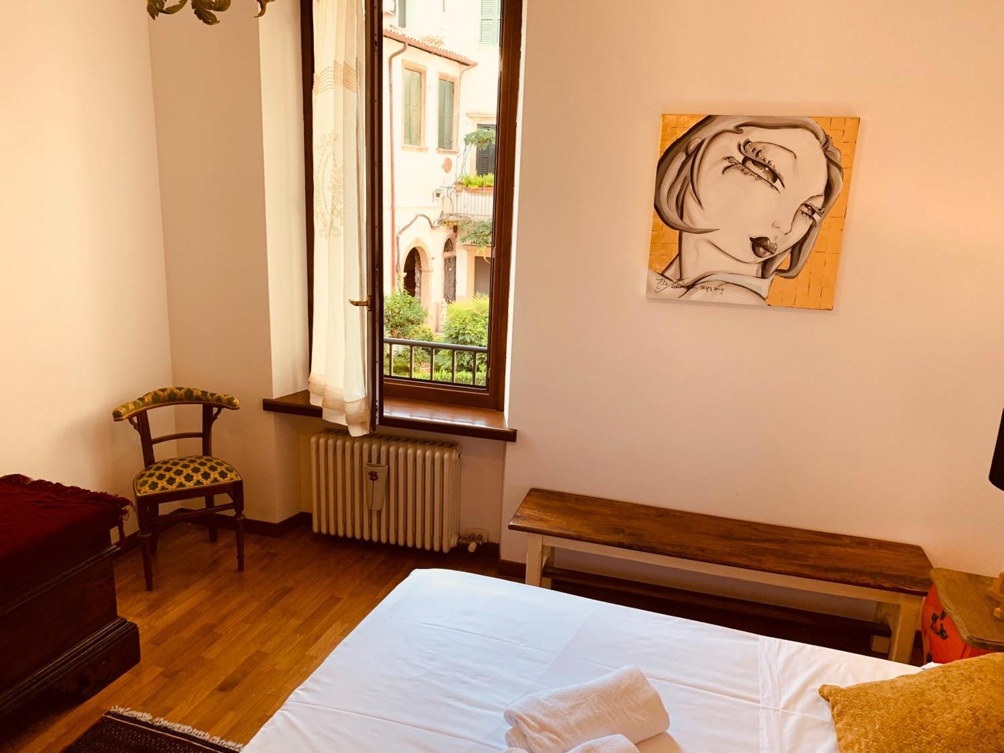 Apartment Casa Lastra