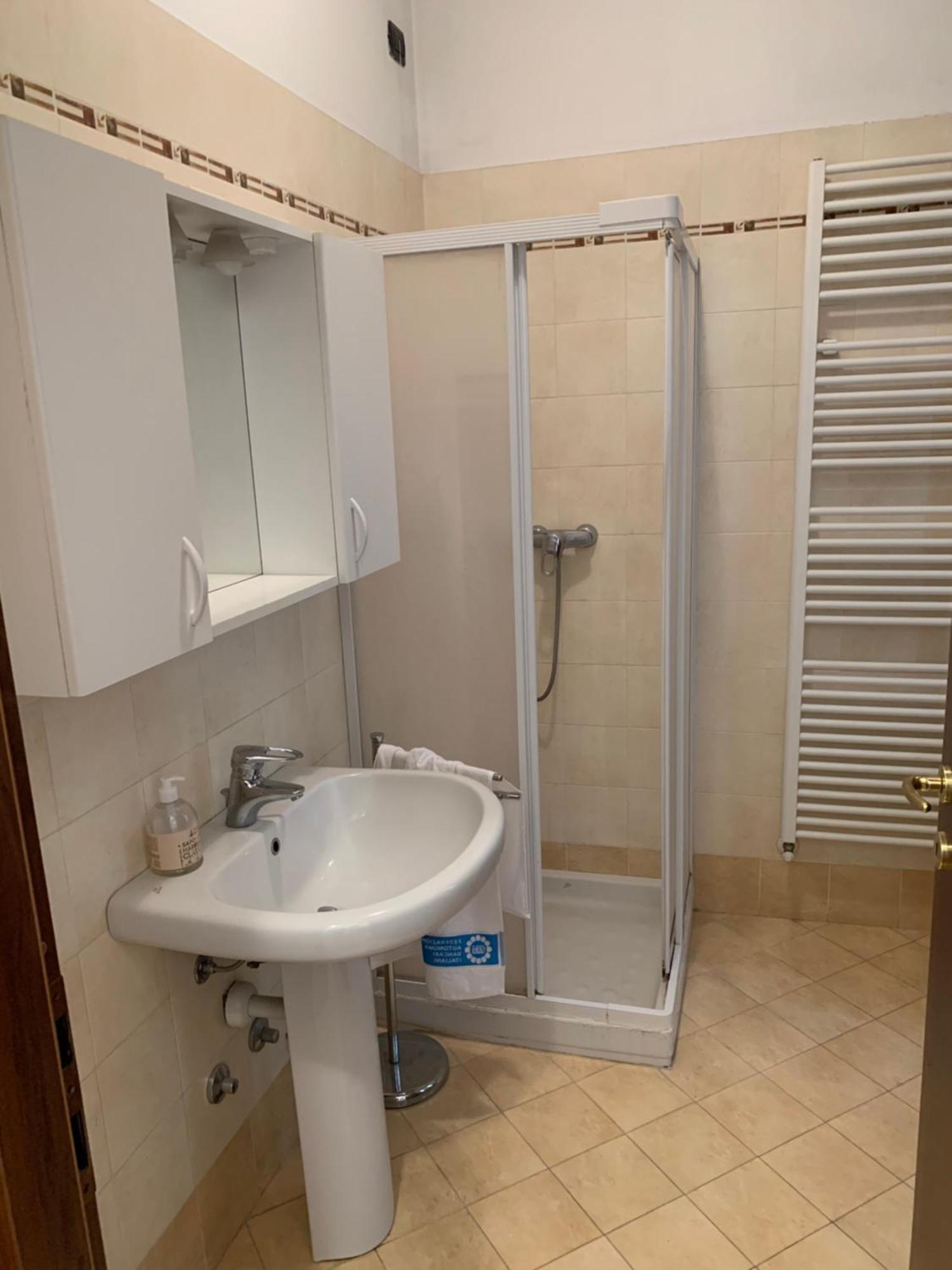 Apartment Casa Lastra Verona