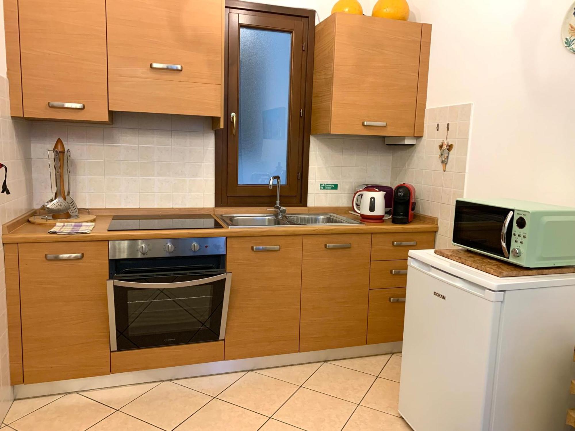 Casa Lastra Appartement *
